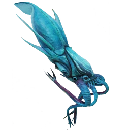 Collector Leviathan