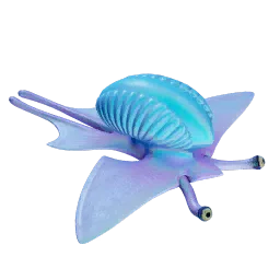 Flash Slug