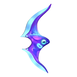 Pelagic Ghost
