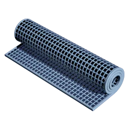 Fiber Mesh