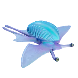 Flash Fish