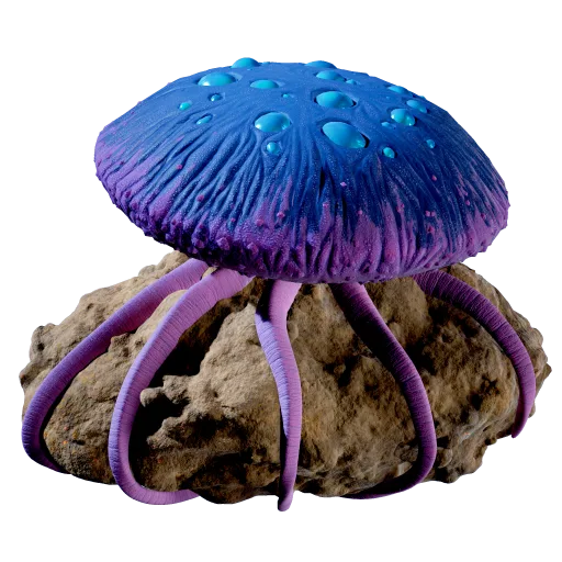 Mega Jelly