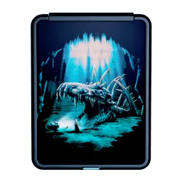 Lost River Poster