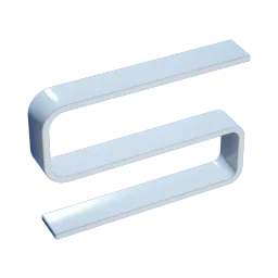 S Shelf