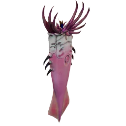 Sandspear