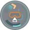 Dive Bladder