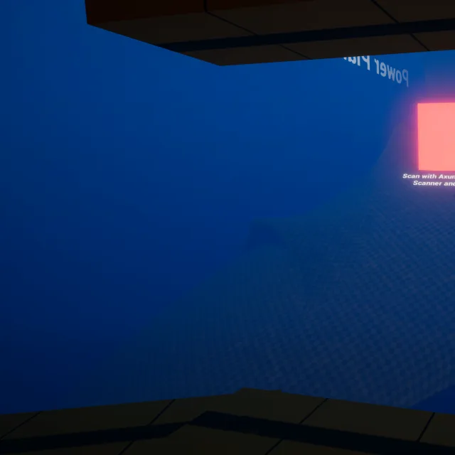 Power Plant biome in Subnautica 2