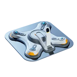 Scanner Station