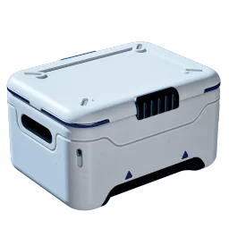 Cooler