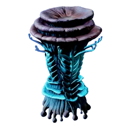 Tallshroom